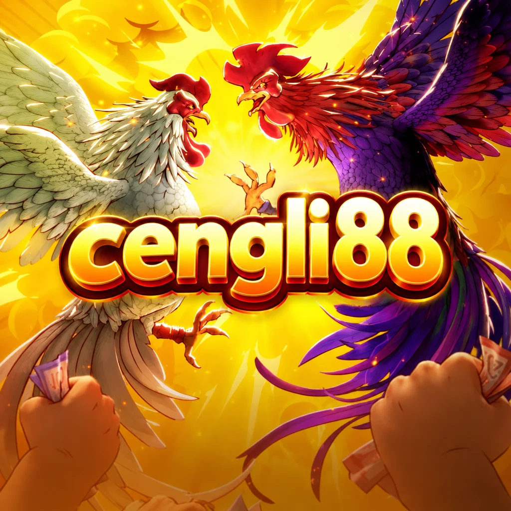 cengli88 · Rooster Rbl