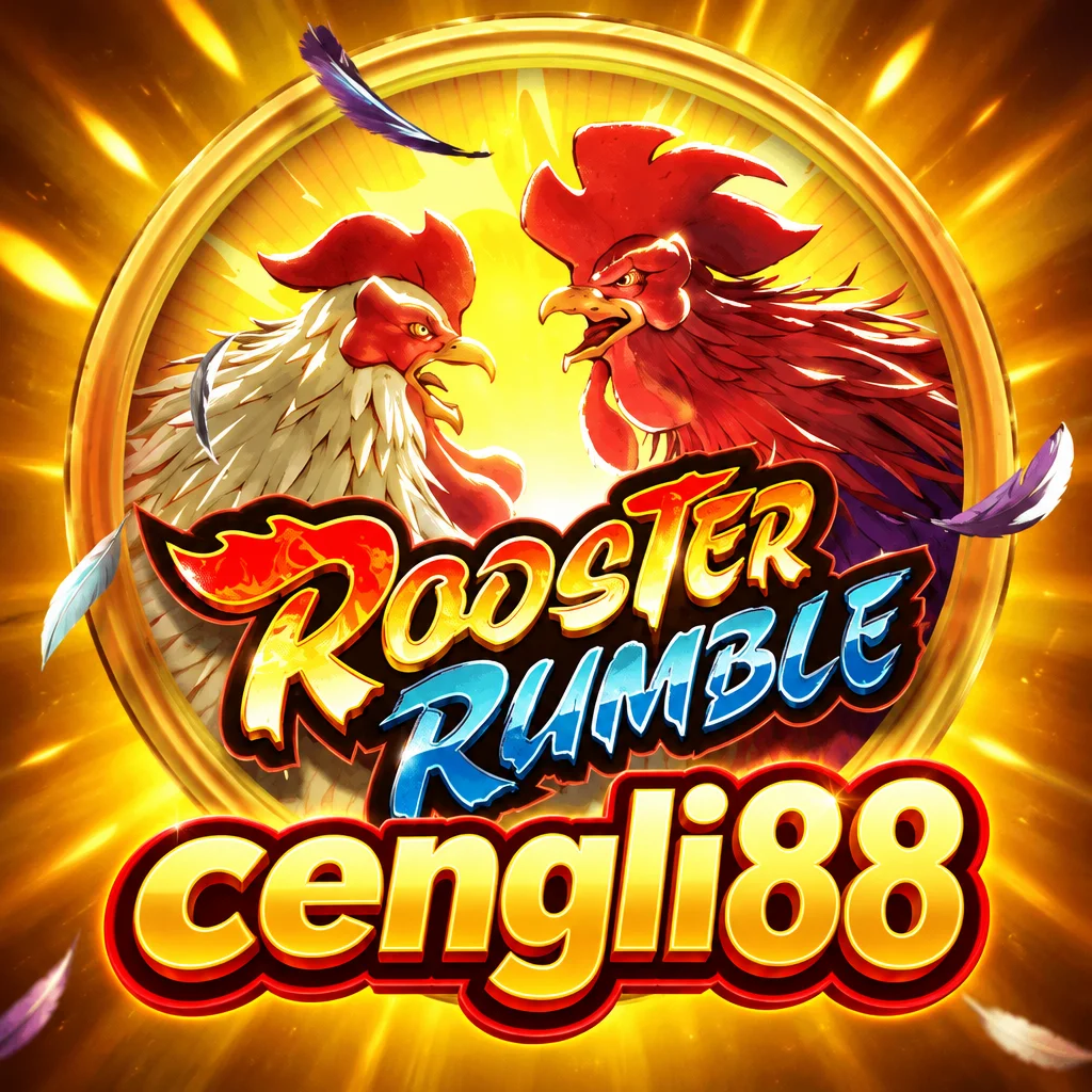 cengli88 · Rooster Rbl