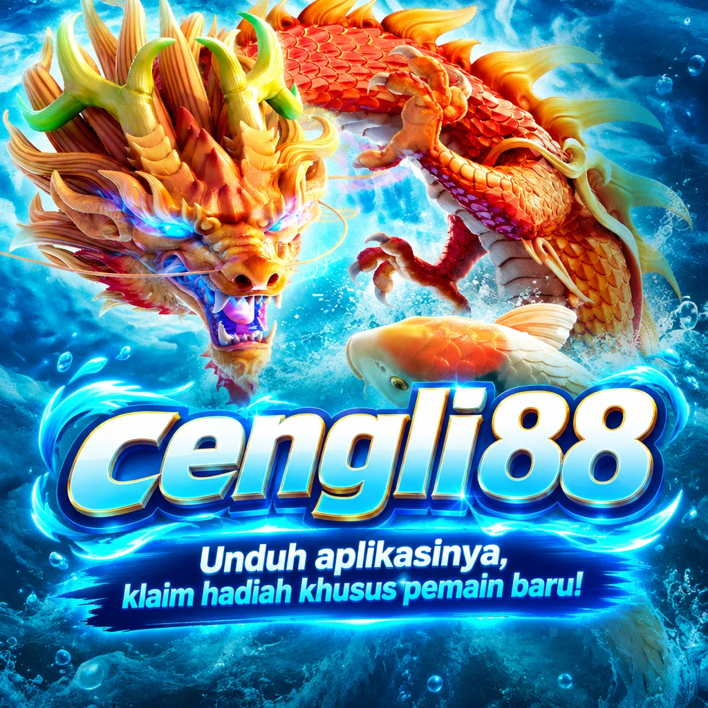 cengli88 · Game & unduhan
