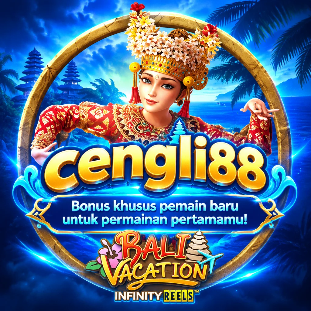 cengli88 · Game & unduhan