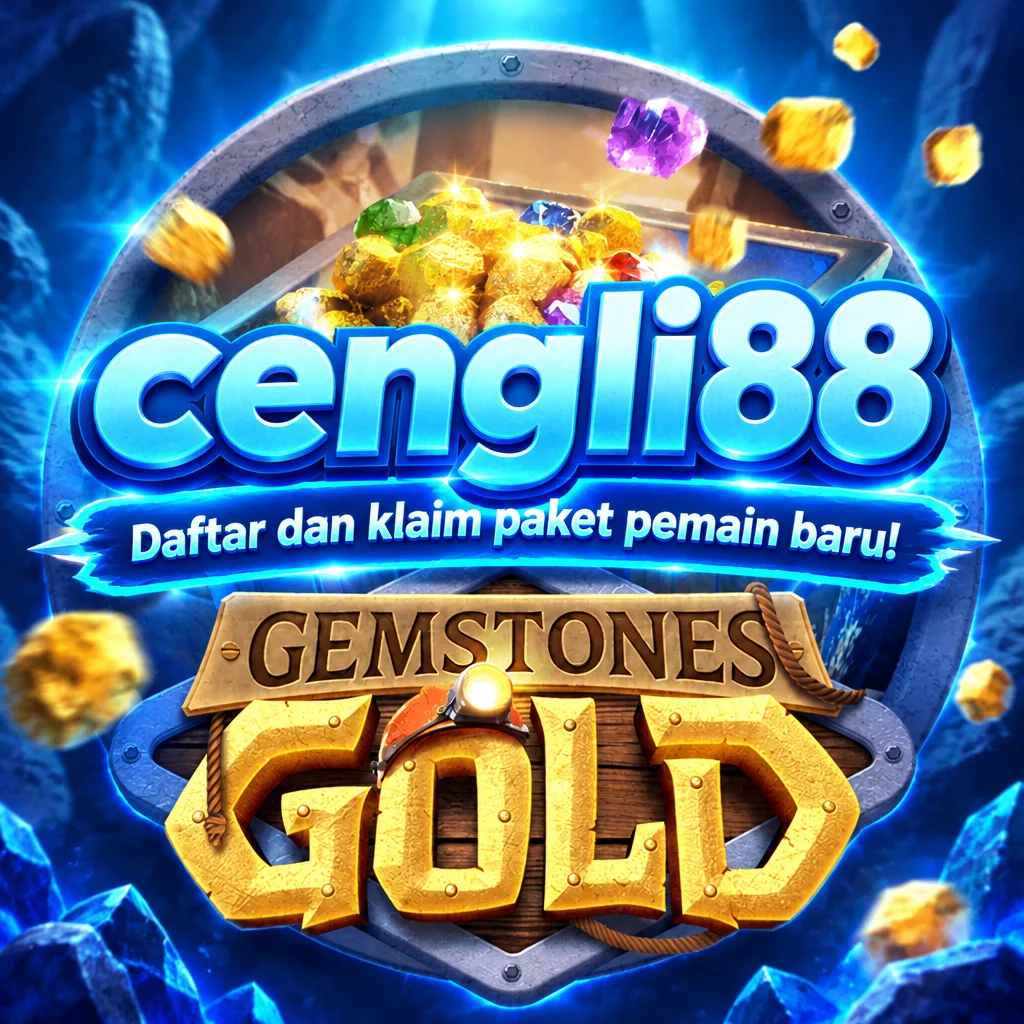 cengli88 · Daftar dan klaim paket pemain baru!