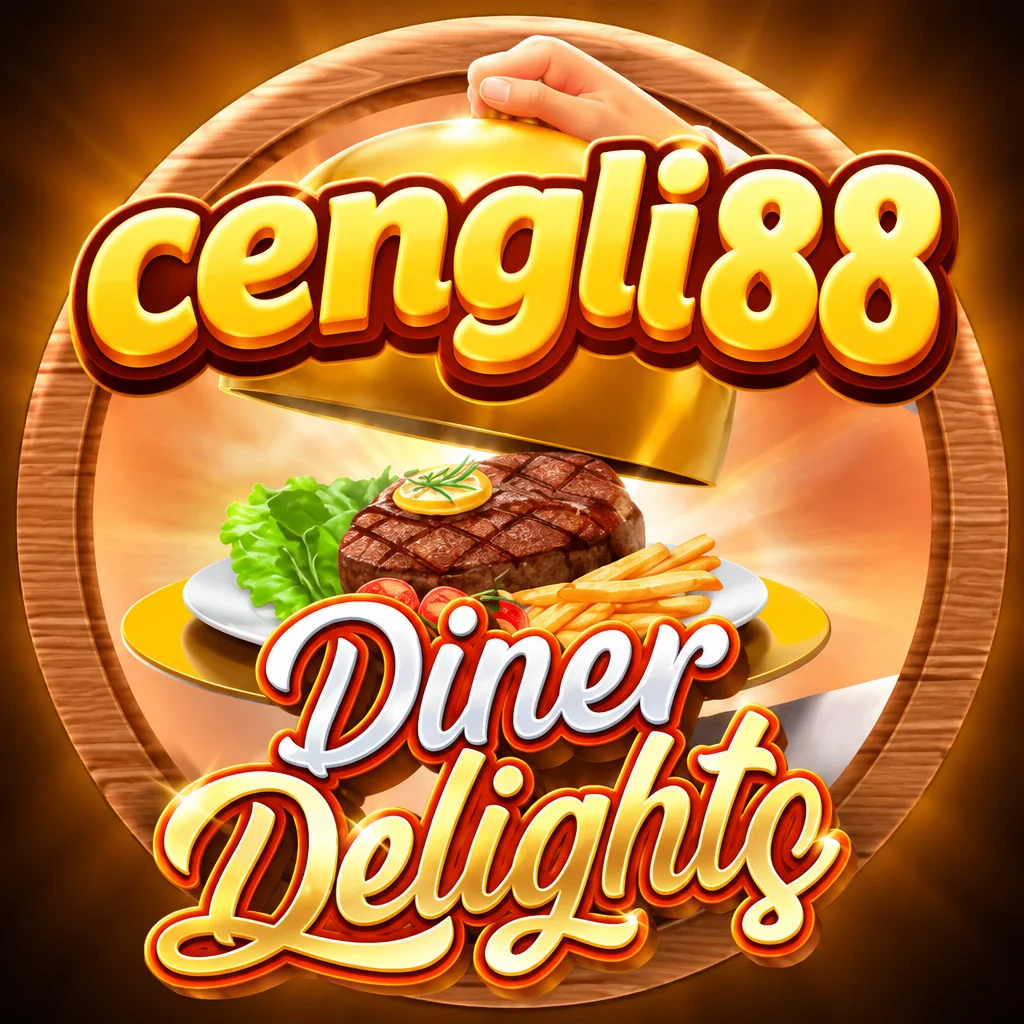 cengli88 · Diner Delights